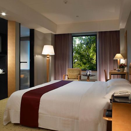 Spring City Resort Taipei Esterno foto