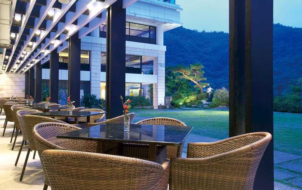 Spring City Resort Taipei Esterno foto