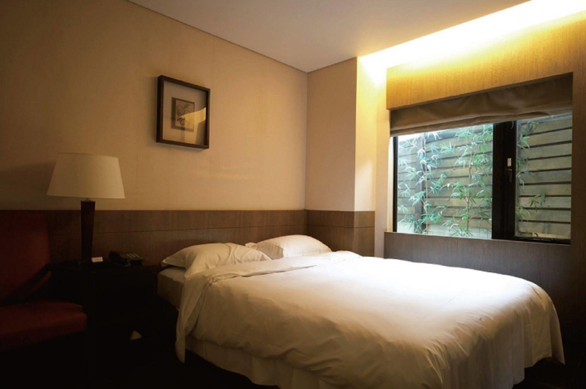 Spring City Resort Taipei Esterno foto